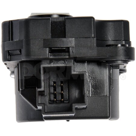 Dorman 604-709 Air Door Actuator - Air Inlet 604-709